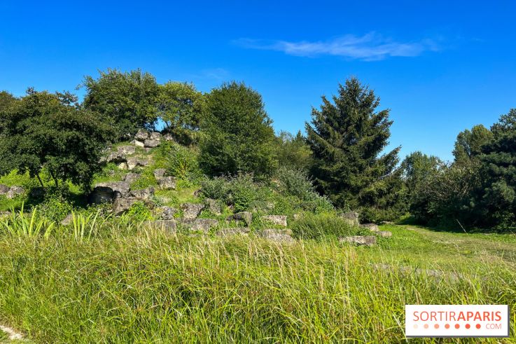 Le parc Georges-Valbon de la Courneuve - nos photos - image00006