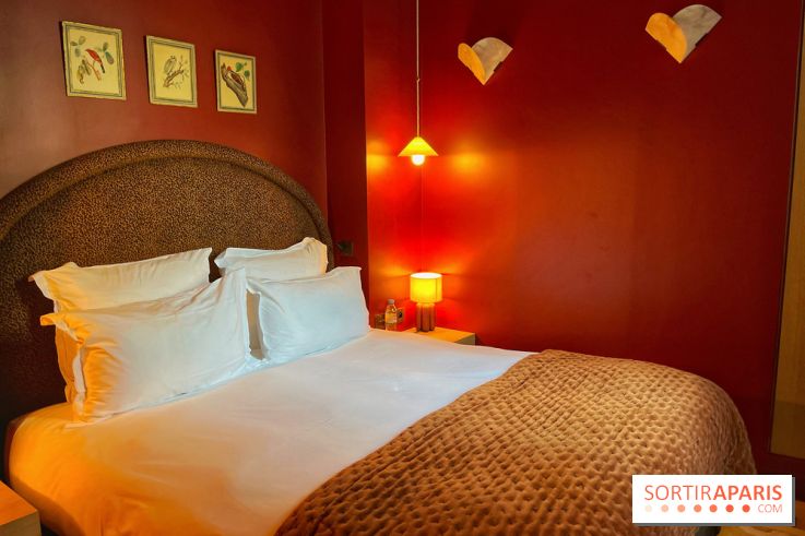 Maison Bohème, - IMG 2800