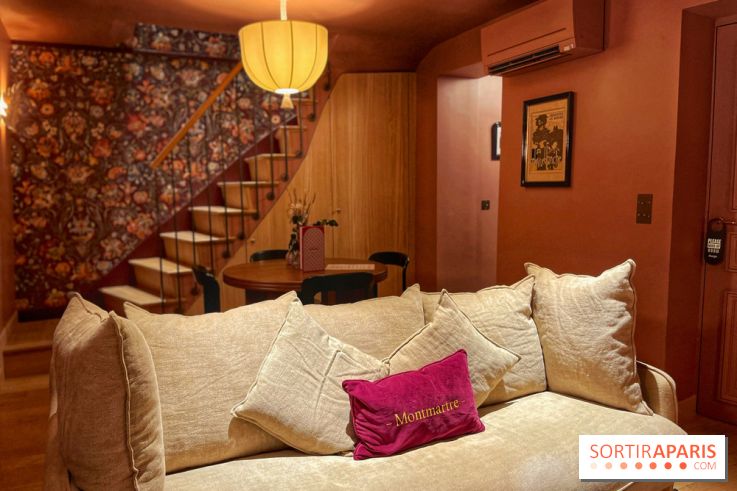 Maison Bohème - ,