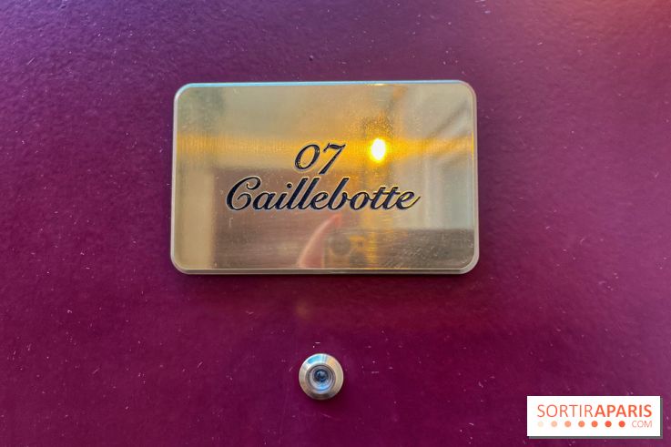 Maison Bohème, - IMG 2818