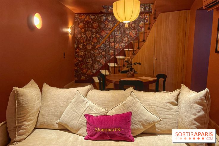 Maison Bohème, - IMG 2845