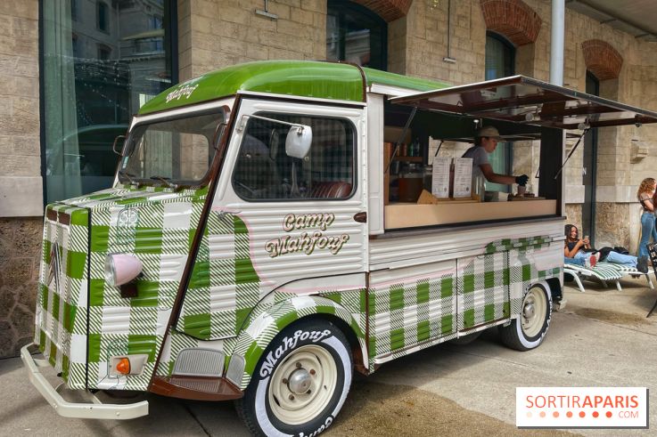 Le Camp de Hôtel Mahfouf  - IMG 3813