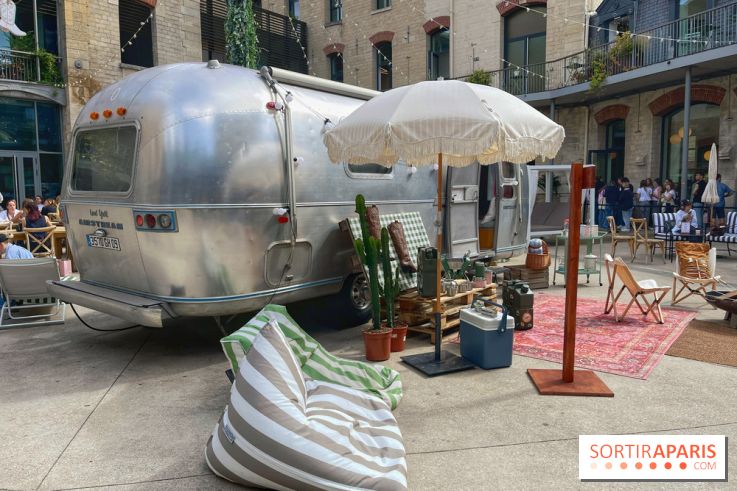 Le Camp de Hôtel Mahfouf  - IMG 3815