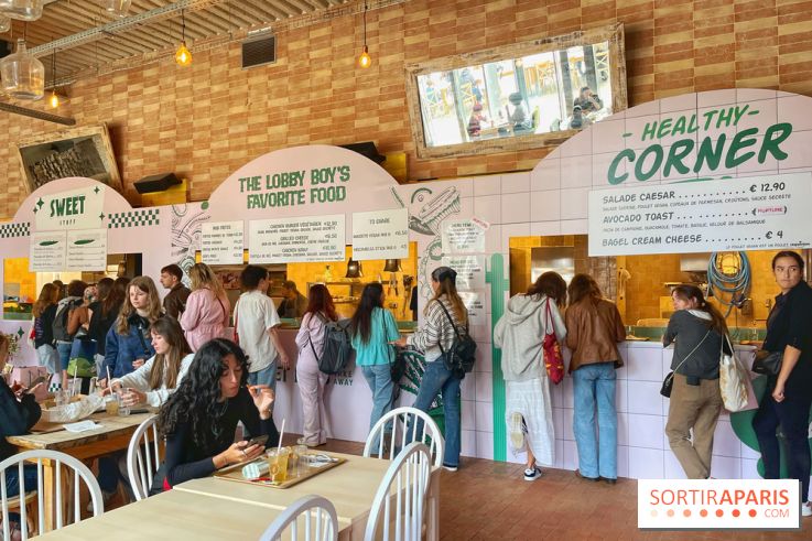 Le Camp de Hôtel Mahfouf  - IMG 3818