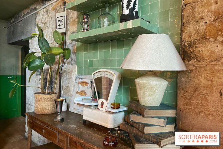 Le Camp de Hôtel Mahfouf  - IMG 3820