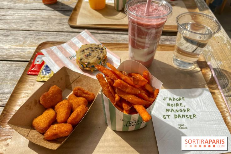 Le Camp de Hôtel Mahfouf  - IMG 3822