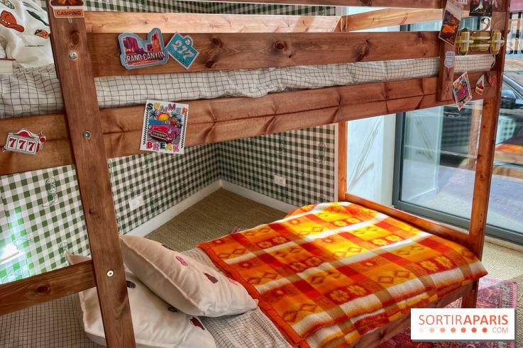 Le Camp de Hôtel Mahfouf  - IMG 3825