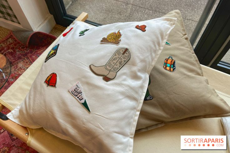 Le Camp de Hôtel Mahfouf  - IMG 3827