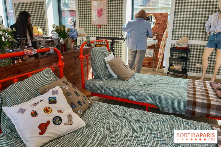 Le Camp de Hôtel Mahfouf  - IMG 3828