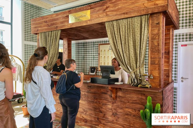 Le Camp de Hôtel Mahfouf  - IMG 3831