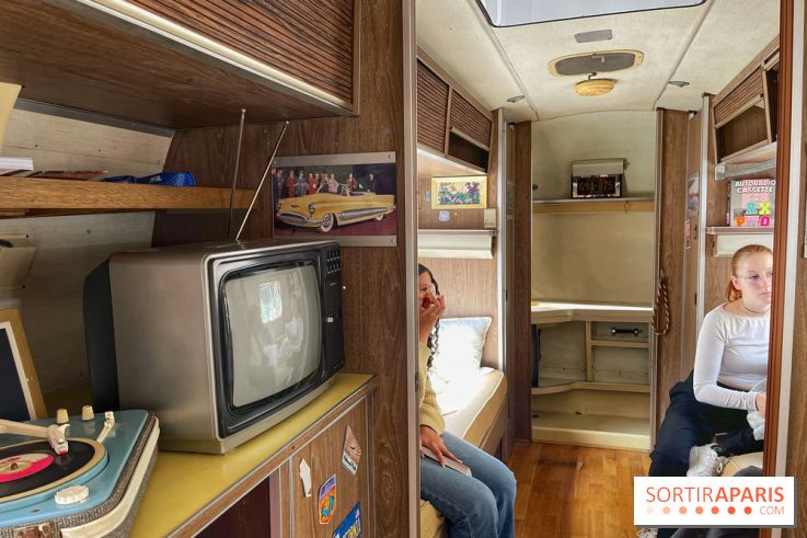 Le Camp de Hôtel Mahfouf  - IMG 3832