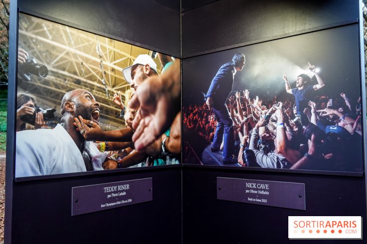 Rock en Seine 2024, nos photos