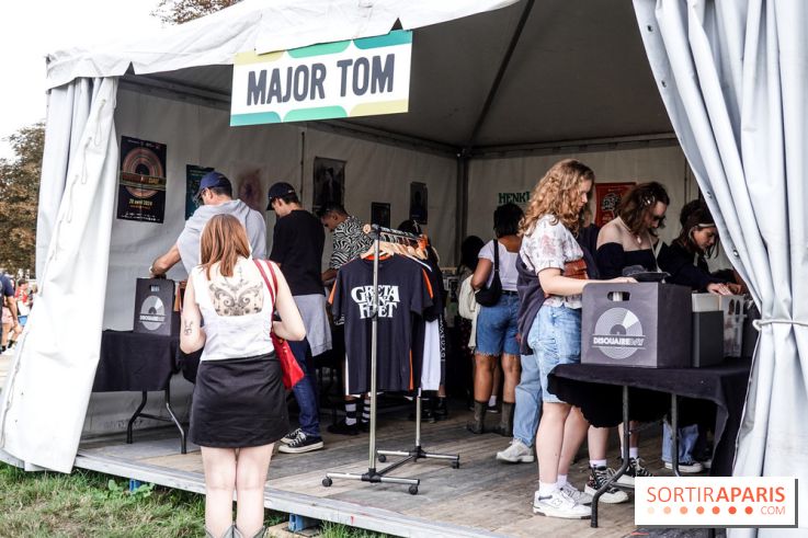 Rock en Seine 2024, nos photos