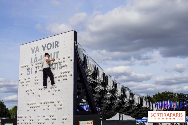 Rock en Seine 2024, nos photos