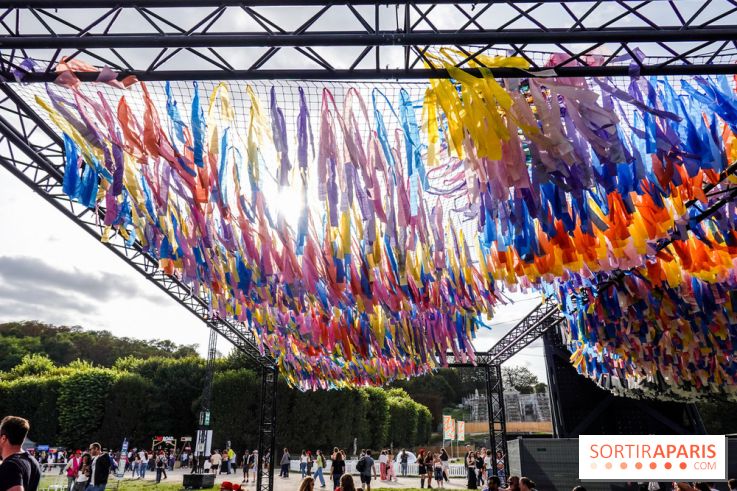 Rock en Seine 2024, nos photos