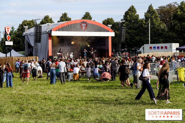 Rock en Seine 2024, nos photos