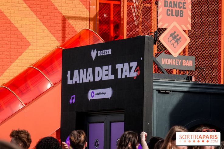 Rock en Seine 2024, nos photos