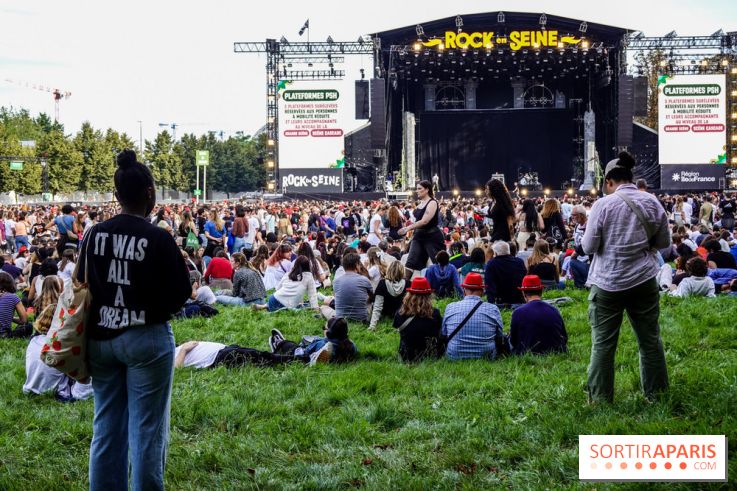Rock en Seine 2024, nos photos - DSC04800