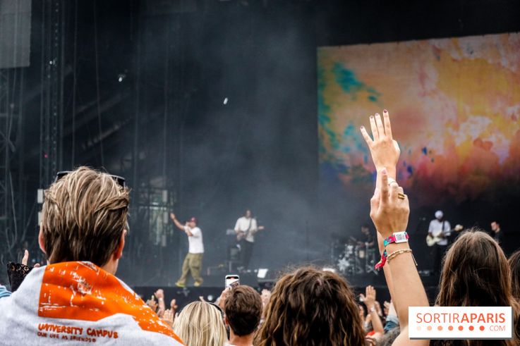 Rock en Seine 2024, nos photos