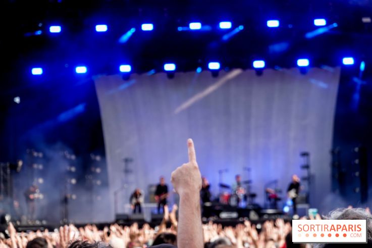 Rock en Seine 2024, nos photos - DSC05011