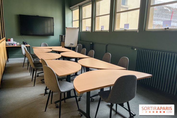 Bibliothèque Sainte-Geneviève - nos photos - image00023