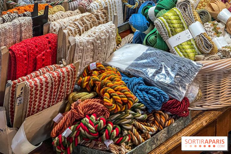 Ultramod, la plus ancienne mercerie de Paris - image00020