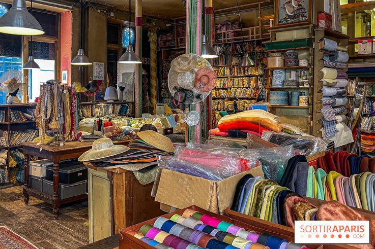 Ultramod, la plus ancienne mercerie de Paris - image00028