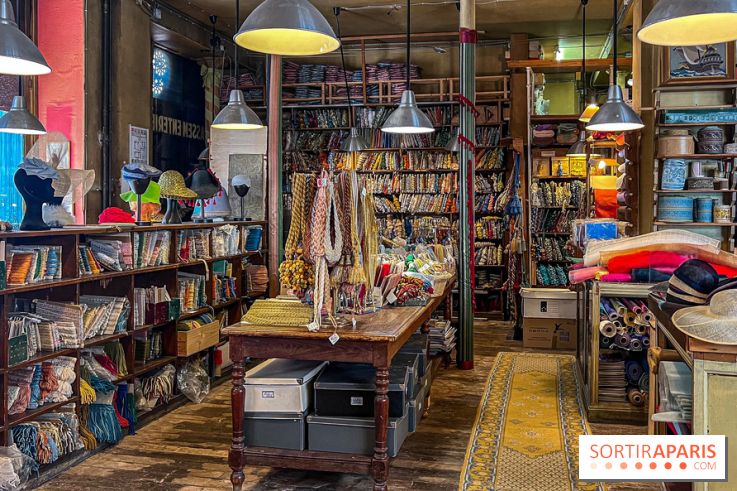 Ultramod, la plus ancienne mercerie de Paris - image00031