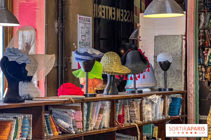 Ultramod, la plus ancienne mercerie de Paris - image00033