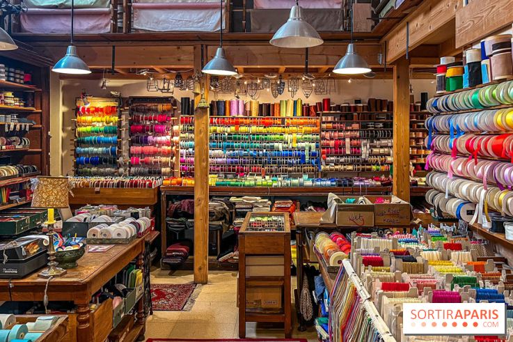Ultramod, la plus ancienne mercerie de Paris - image00046