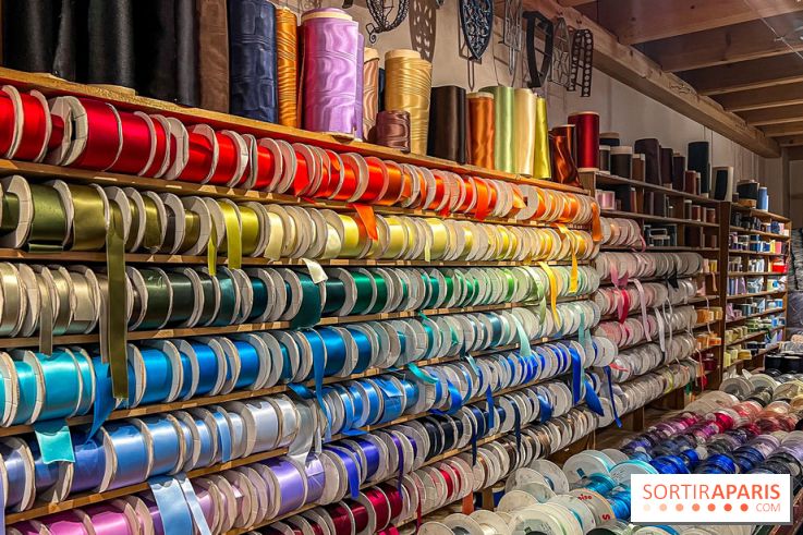 Ultramod, la plus ancienne mercerie de Paris - image00049