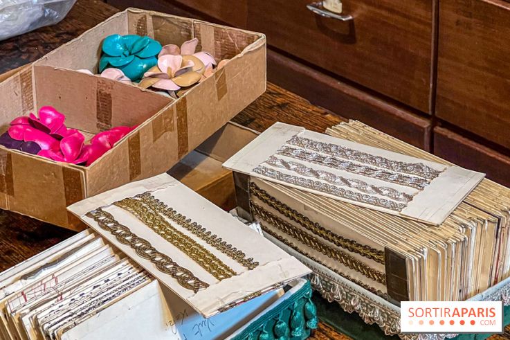 Ultramod, la plus ancienne mercerie de Paris - image00052