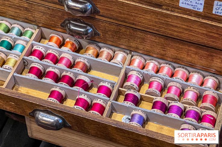 Ultramod, la plus ancienne mercerie de Paris - image00069