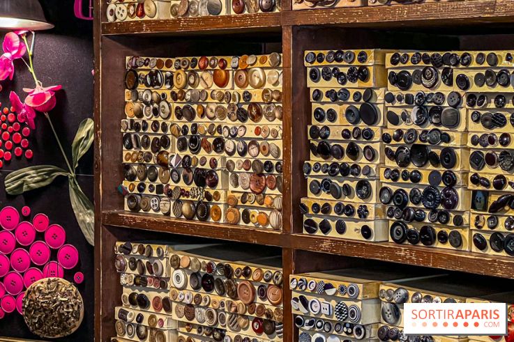 Ultramod, la plus ancienne mercerie de Paris - image00080