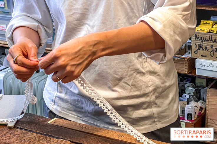 Ultramod, la plus ancienne mercerie de Paris - image00084