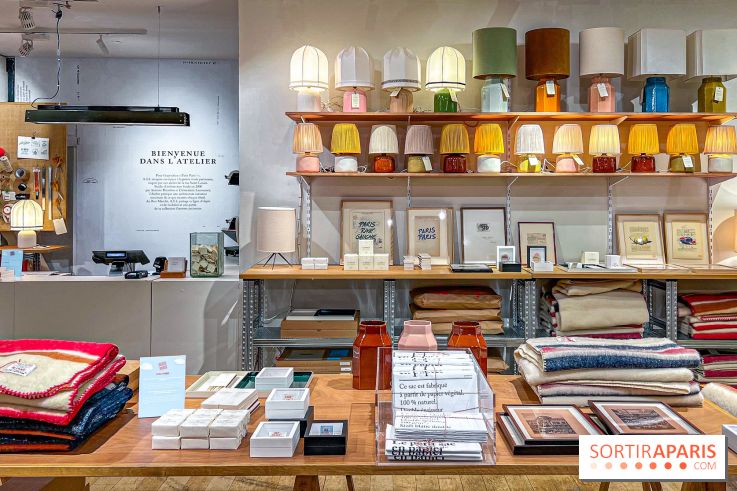 Paris Paris ! Le Bon Marché Rive Gauche - image00033