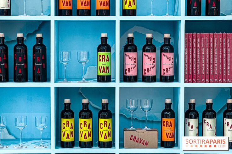 Paris Paris ! Le Bon Marché Rive Gauche - image00067