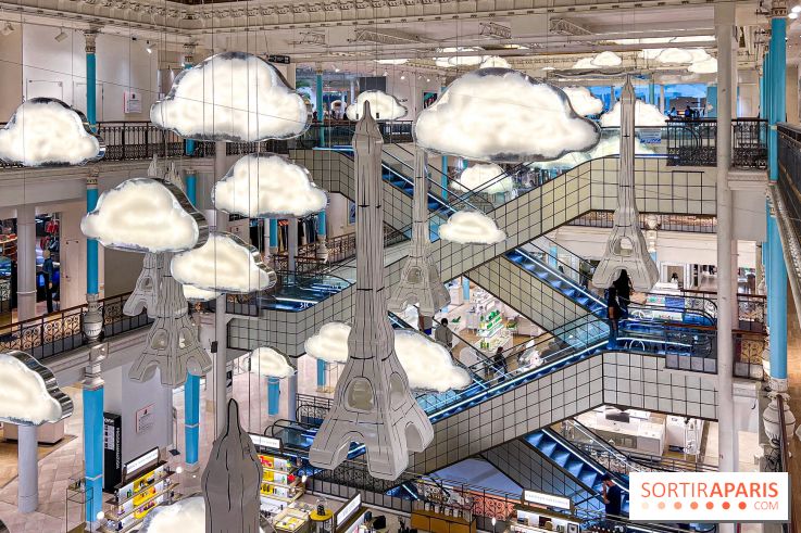 Paris Le Bon Marche Rive Gauche ボン・マルシェ Le Bon Marché Rive Gauche (2025) - All You Need to Know