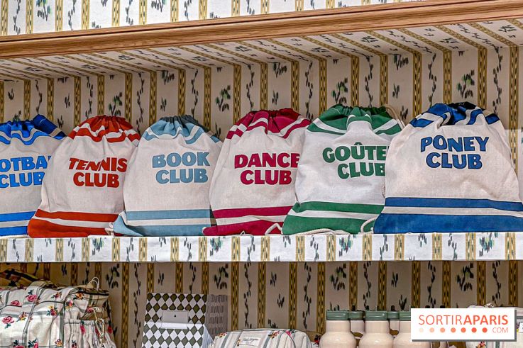 Paris Paris ! Le Bon Marché Rive Gauche - image00080