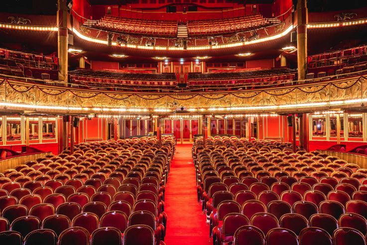 Le plus grand show d'aventure débarque à Paris