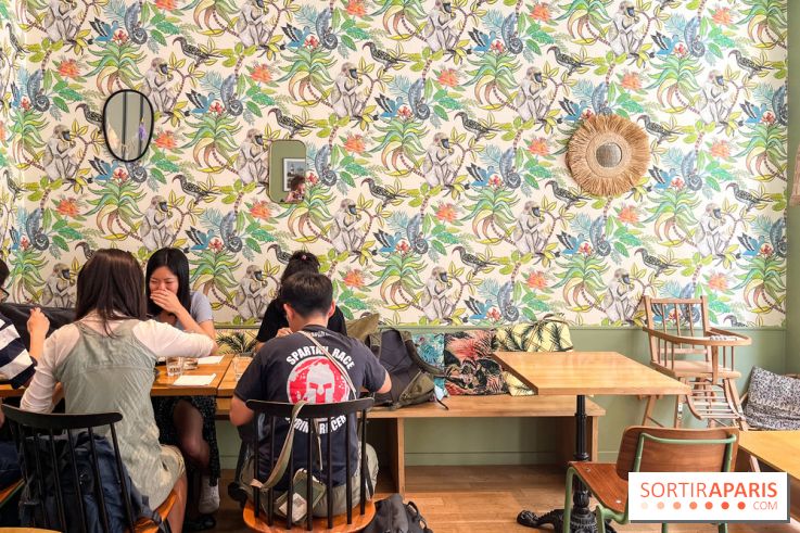 Ernestine Café - nos photos - image00023