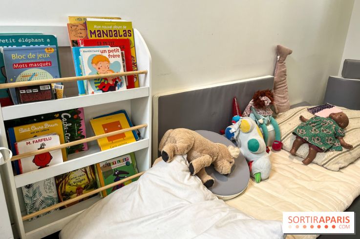 Ernestine Café - nos photos - image00013