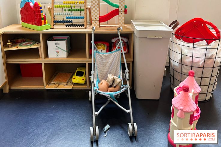 Ernestine Café - nos photos - image00014