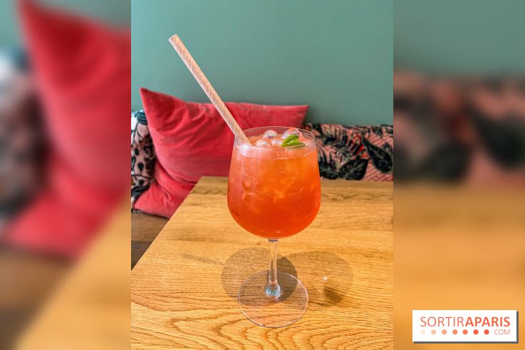 Ernestine Café - nos photos - image00005