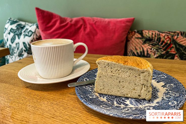 Ernestine Café - nos photos - image00008