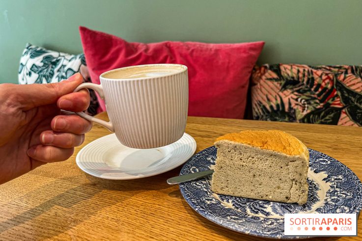 Ernestine Café - nos photos - image00009