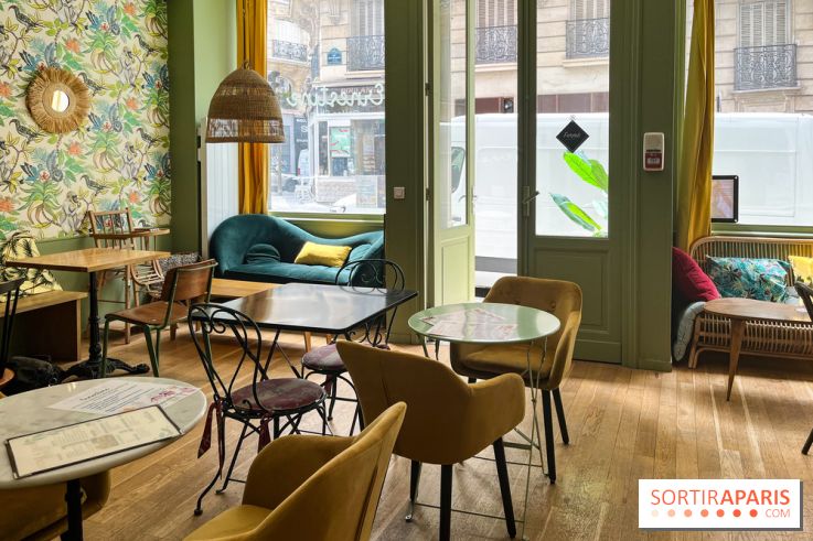 Ernestine Café - nos photos - image00011