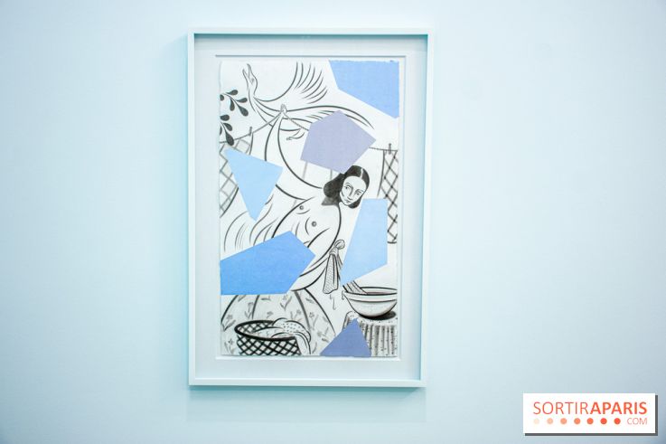 Exposition Koak galerie Perrotin - DSC 0933