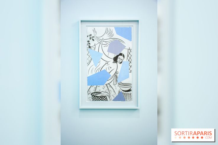 Exposition Koak galerie Perrotin - DSC 0934