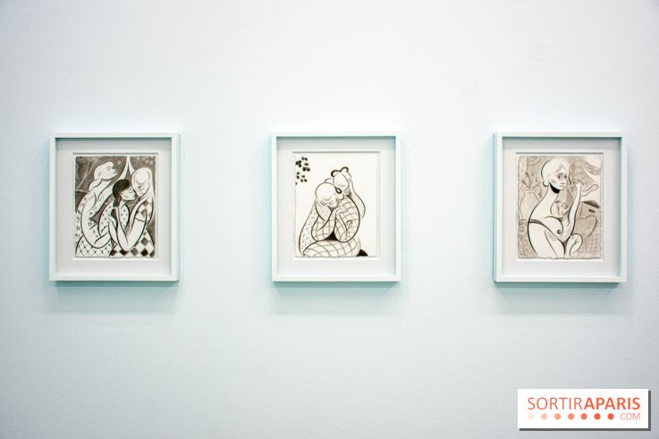 Exposition Koak galerie Perrotin